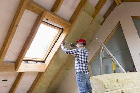 Best Insulation for Existing Homes  in Hamlet, NC